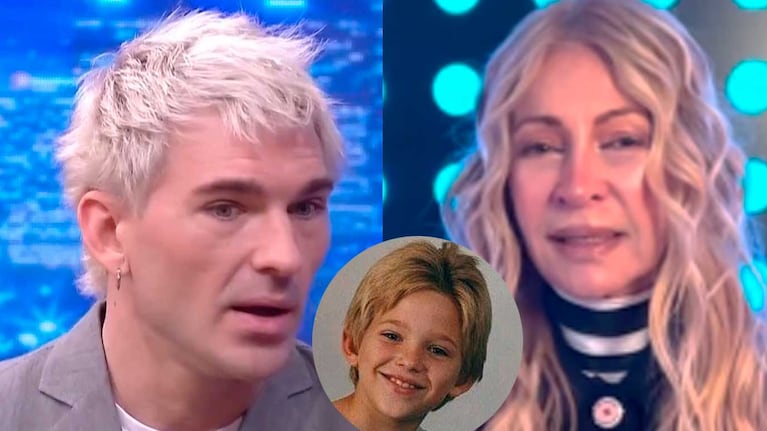 Un ex Chiquititas asegura que Cris Morena le soltó la mano: “No estaba preparado para esa frustración”
