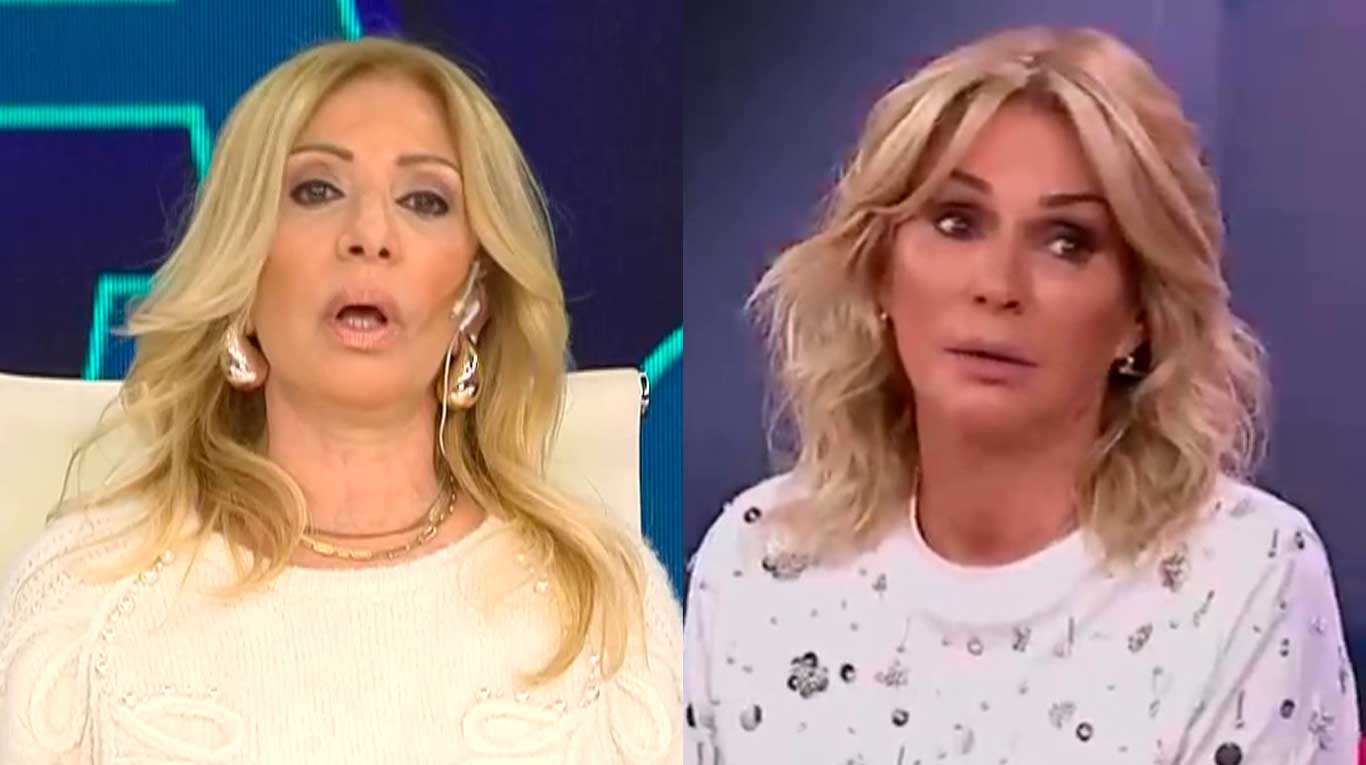 Susana Roccasalvo minimizó el error de nominar a Yanina Latorre como Mejor columnista de radio