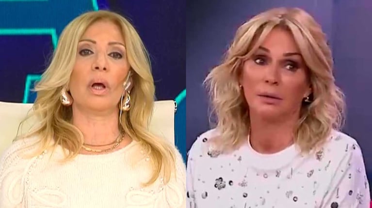 Susana Roccasalvo minimizó el error de nominar a Yanina Latorre como Mejor columnista de radio