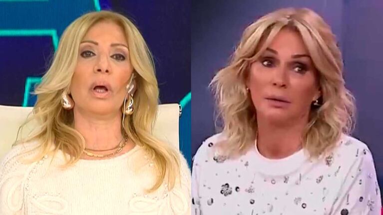 Susana Roccasalvo minimizó el error de la nominación de Yanina Latorre al Martín Fierro de radio