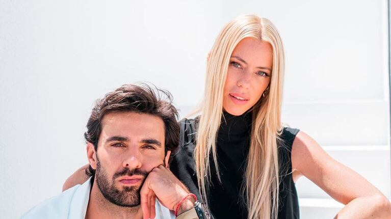 Por qué Manu Urcera le habría prohibido a Nicole Neumann que invite a su mejor amigo a la boda