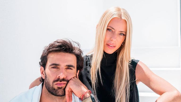 Por qué Manu Urcera le habría prohibido a Nicole Neumann que invite a su mejor amigo a la boda