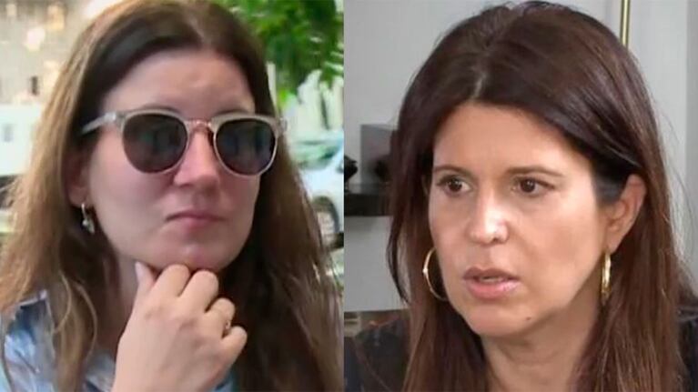 Qué dijo Bárbara Lanata de Elba Marcovecchio tras firmar el acuerdo: su fuerte frase