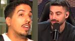 La respuesta de Nacho Elizalde cuando le preguntaron si pagan poco en Luzu TV