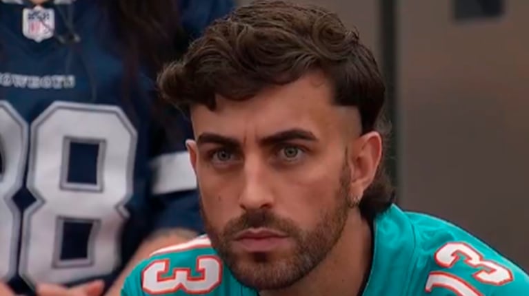 El duro comunicado de Gran Hermano para Ulises por burlarse del auto: qué respondió el participante