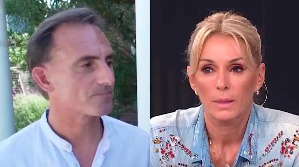 Diego Latorre expuso una polémica teoría sobre los cumpleaños de Yanina