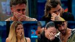 Video: por qué los participantes de Gran Hermano se emocionaron hasta las lágrimas