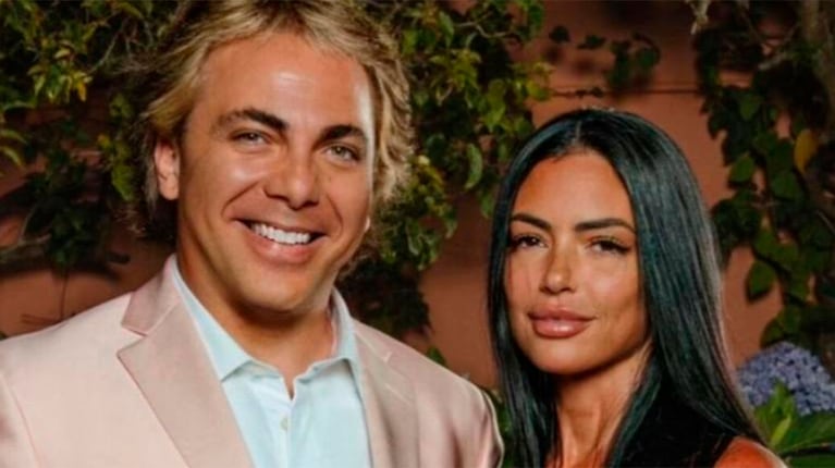 El nuevo trabajo de Mariela Sánchez, la novia de Cristian Castro, que despertó polémica
