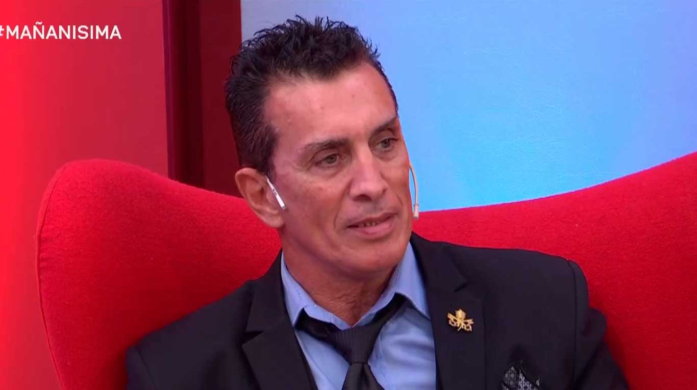 Daniel Díaz León