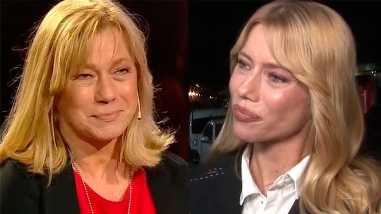 Nicole Neumann habló de su madre tras sus polémicas declaraciones: “Ya...”