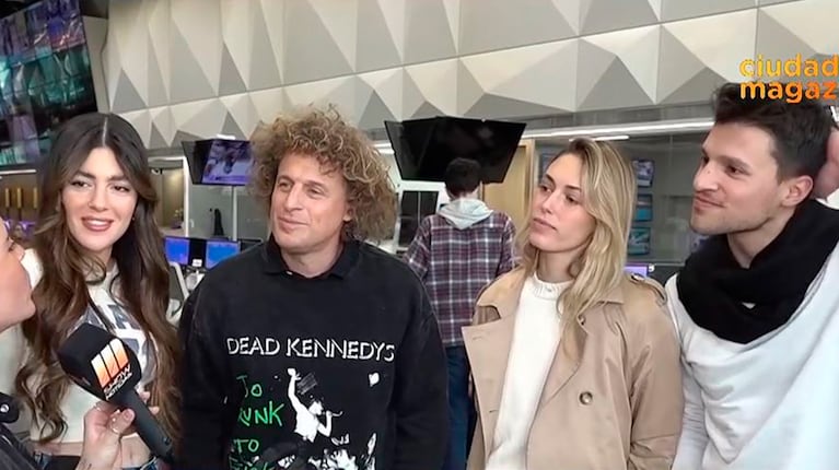 Quiero! estrena su streaming Te lo juro: todos los detalles