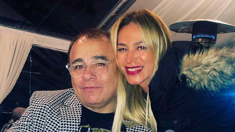 Rompió el silencio la mejor amiga de la Tota Santillán tras su muerte y fue contundente