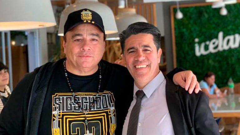 Cómo fue el último video de la Tota Santillán antes de morir: la palabra de su abogado