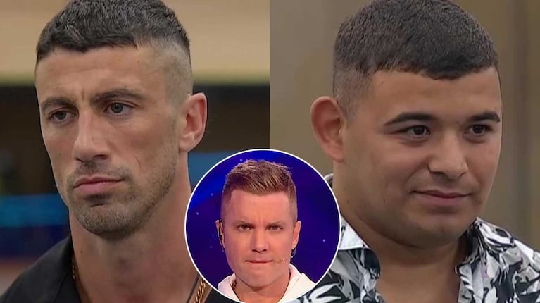 Gala de eliminación en Gran Hermano: quién se fue de la casa este domingo