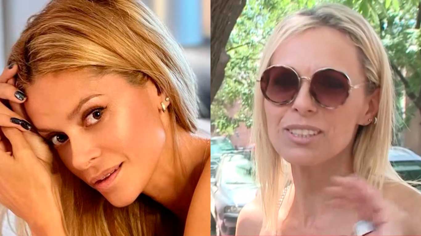 Qué le respondió Vanina Escudero a Denise Dumas tras la revelación sobre su hija