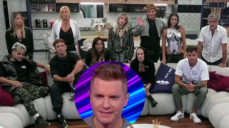 ¿Cómo quedó la decimocuarta placa de nominados de Gran Hermano 2023 con la decisión del líder semanal?