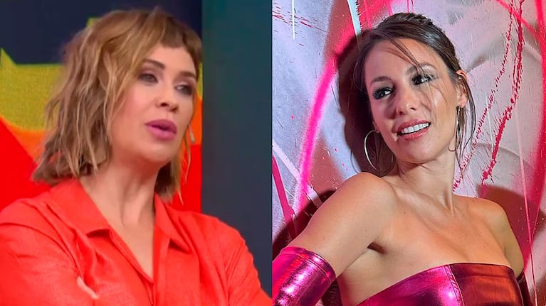 Josefina Pouso chicaneó a Pampita por quejarse del aumento del alquiler de su casa