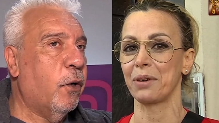 Cómo reaccionó Cecilia “Caramelito” Carrizo al enterarse de que Coco Sily está de novio nuevamente
