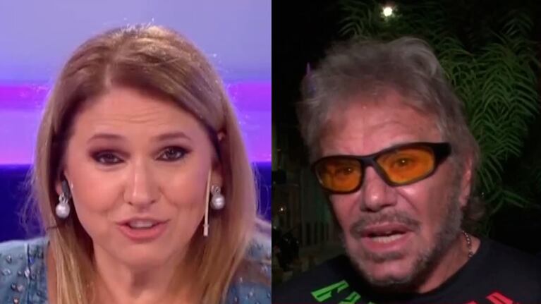 Fernanda Iglesias apuntó contra Beto Casella: “Me sentí hostigada y me echaron”