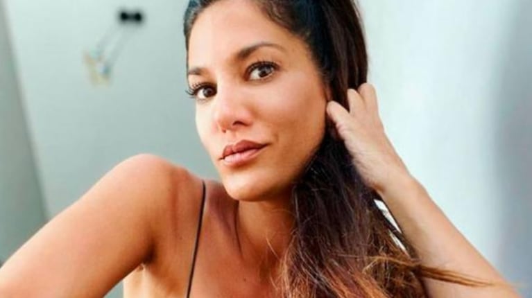 Desgarradora confesión Silvina Escudero sobre la pérdida de su embarazo: “Fue en la semana 14”