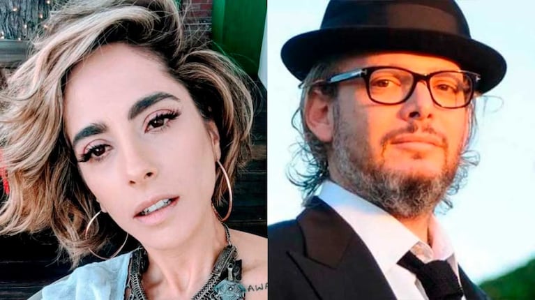 El pánico de Victoria Vanucci por sus hijos en pleno divorcio de Matías Garfunkel: “Está destruida”