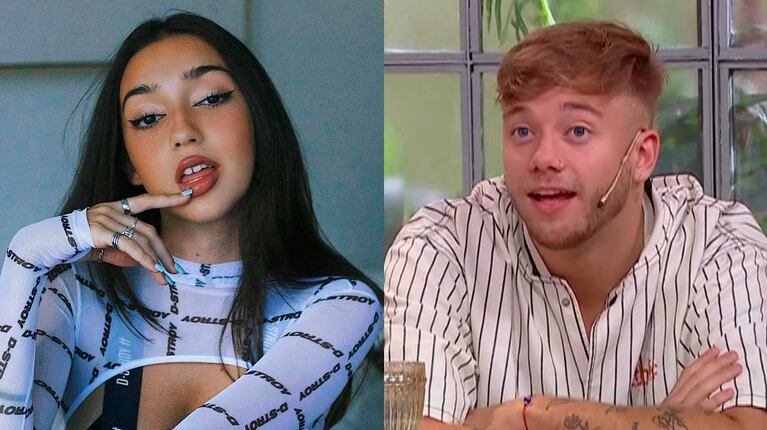 Nacho Castañares rompió el silencio sobre el rumor de romance con Juli Castro: “La conozco de antes”