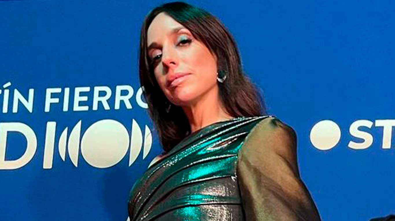 La segunda parte del informe de Bendita sobre Tamara Pettinato