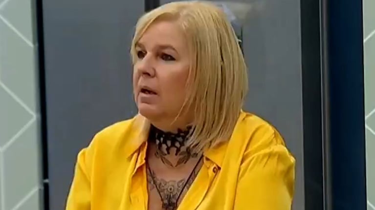 Por qué Virginia Demo estalló contra la producción de Gran Hermano 2023 y los insultó sin filtros