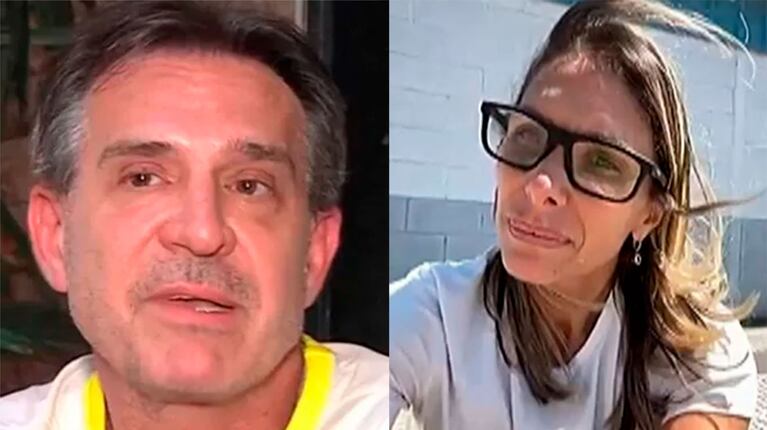 María José Favarón confirmó que Aníbal Lotocki está escribiendo un libro: los detalles