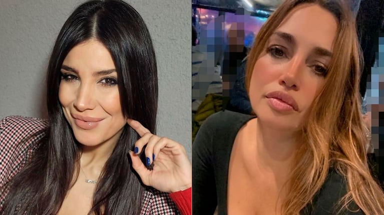 El verdadero disparador del escándalo entre Belén Francese y Andrea Rincón en PH