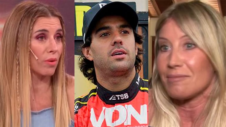 Soledad Solaro estalló contra Mariana Brey por relacionarla con Manu Urcera: “Se lo voy a decir en la cara”