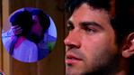Nicolás Grosman de Gran Hermano vio a Florencia Regidor besándose con Furia y reaccionó mal