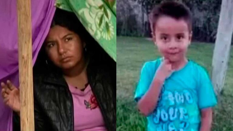 Habló la hija de Laudelina, la tía del Loan, y la investigación dio otro giro: “Estamos cerca de encontrarlo”