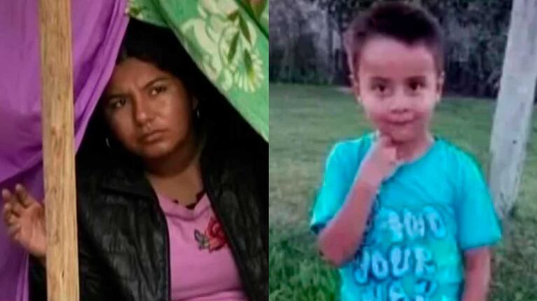 Habló la hija de Laudelina, la tía del Loan, y la investigación dio otro giro: “Estamos cerca de encontrarlo”