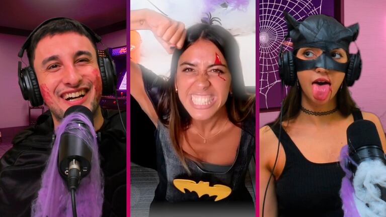 Cuál fue el mejor disfraz de Halloween de Viernes Trece
