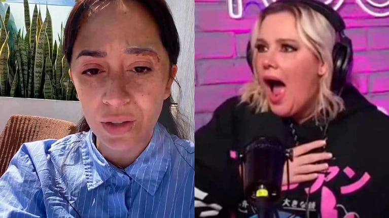 Una famosa panelista confesó en vivo por qué no fue al cumpleaños de su jefa y quedó al borde del despido