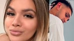 Morena Rial habría amenazado de muerte a su propio hijo, furiosa con el padre