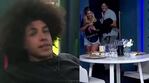 Video: Lorenzo de Gran Hermano reveló si chapó con Martina en la cita romántica