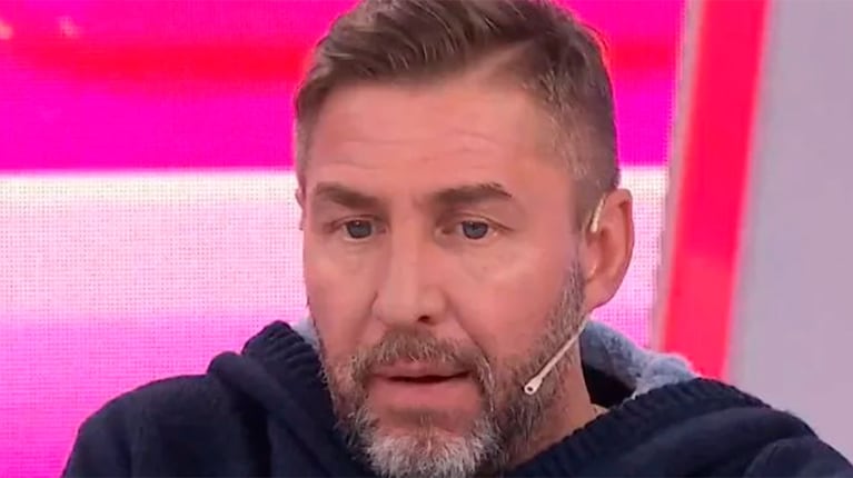 El desgarrador testimonio de Emiliano Pinsón tras anunciar que debe dejar la radio por el Parkinson