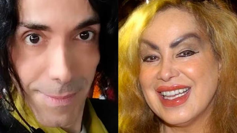 La drástica decisión de la familia de Guillermo Salomón con su pedido de saber si era hijo o no de Beatriz