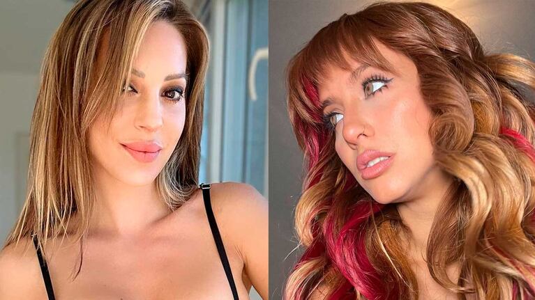 Flor Vigna lloró desconsolada tras pedirle perdón a Noelia Marzol: “Me da mucha vergüenza”