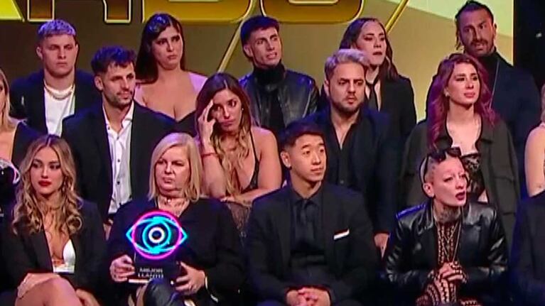 Un ex Gran Hermano se separó definitivamente y una excompañera irá al reality de Wanda Nara