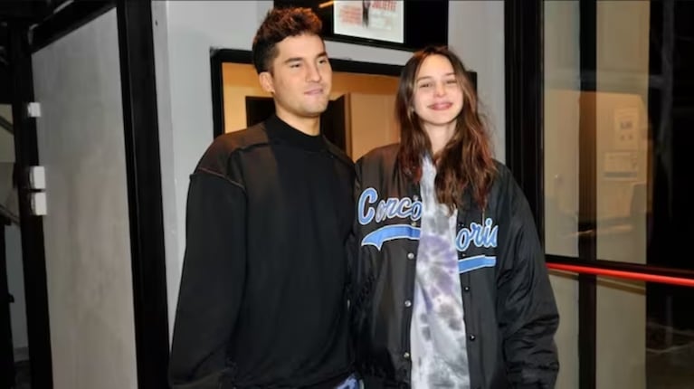 La nueva vida de Juana y Francisco Tinelli: cambiaron de religión en medio de una profunda búsqueda espiritual
