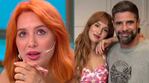 Flor Vigna, a flor de piel sobre su ruptura con Luciano Castro