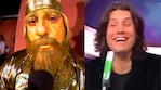 Video: el homenaje de Marcelo Tinelli a Toti Ciliberto