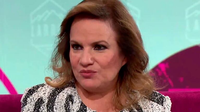 El parte médico de Lucía Galán tras su intervención quirúrgica: “Seguirá internada en terapia intensiva”