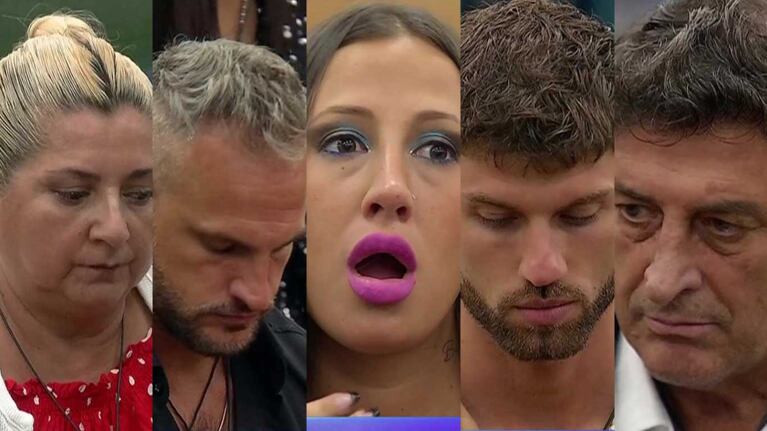 La dura sanción de Gran Hermano a los participantes por no respetar el protocolo “anti gritos”