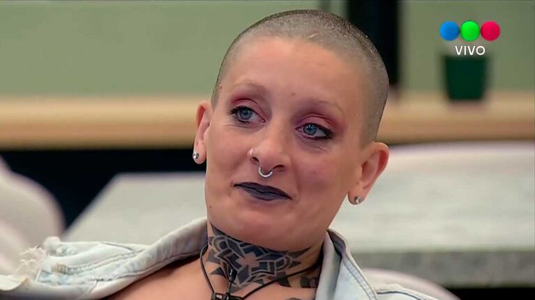 Analizaron el juego de Furia en Gran Hermano 2023 y el resultado fue sorprendente: “Te guste o no”