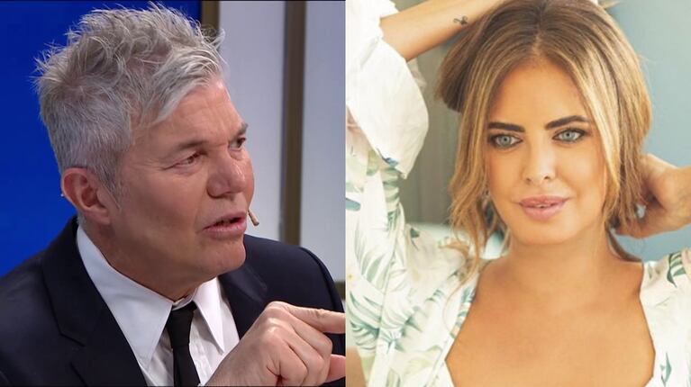 Fuerte confesión de Fernando Burlando sobre los últimos días de Silvina Luna: “Se fue pensando eso”
