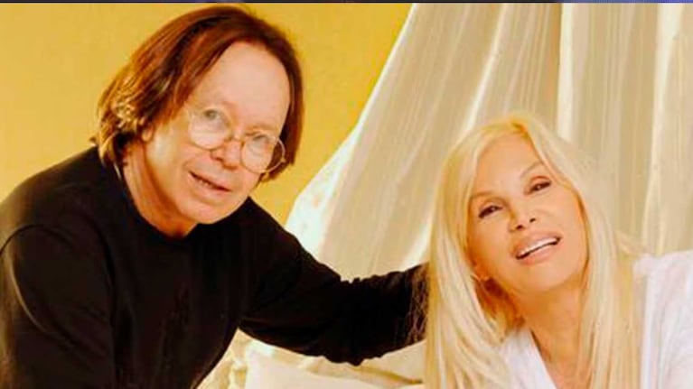 Miguelito Romano fulminó a Susana Giménez: “No sé qué le pasa, está muy fea ahora”